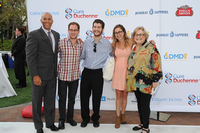 Cure Duchenne event, Sony Studios 130 1600x1062.jpg